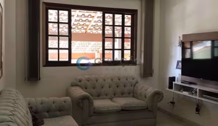 Sobrado 150 m² - 3 dormitórios (2 suítes) no Jardim Alvorada!