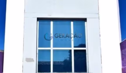 Prédio comercial em ótima localização de 197,00m² no Jardim Satélite!