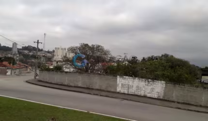Terreno de 3112,73m² para venda - Rua José Carlos Fraterno de Aguiar - Residencial São Francisco