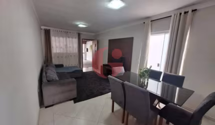 Casa/sobrado para venda com 3 quartos e 2 vagas de garagem com 145m² - Jardim das Industrias