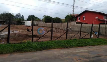 Terreno e Área Padrão em São José dos Campos