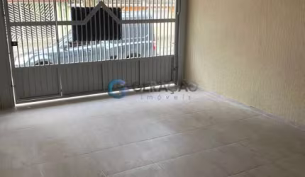 Casa/Sobrado para venda com 03 Dorm e 01 suíte no Jardim das Industrias