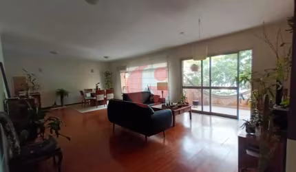 Apartamento para venda de 4 dormitórios - 220m²/Bosque do Engenho - Vila Ema