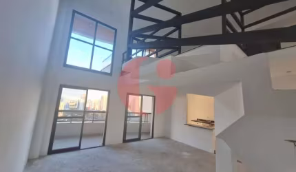 Apartamento Padrão em São José dos Campos
