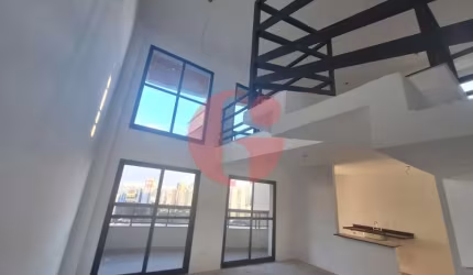 Apartamento Padrão em São José dos Campos