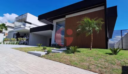 Casa / Condomínio - Condomínio Residencial Monaco - Venda - Residencial | Mônaco - Santa Izabel Urbanova
