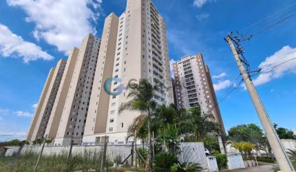 Apartamento Máxximo Viver 02 dormitórios 01 suíte 75m² - Zona Sul