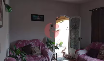 CASA PARA VENDA COM EDÍCULA 3 QUARTOS - MORUMBI