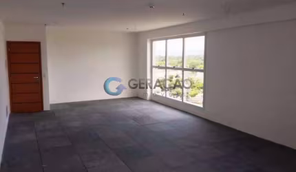 Sala comercial em condomínio para venda com 52,90m² no bairro Jardim São Dimas