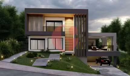 Casa Condomínio em São José dos Campos