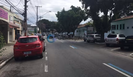 Ponto comercial para venda e locação - 40m² no Centro