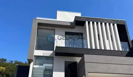 Casa Condomínio em São José dos Campos