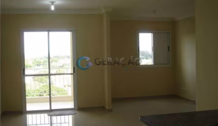 Apartamento Padrão em São José dos Campos