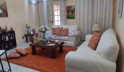 Casa Padrão em São José dos Campos