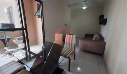 Apartamento para venda e locação com 2 quartos e 1 vaga de garagem com 64m² - Urbanova