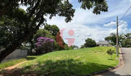 Terreno para venda com 1.000m² no Recanto Santa Bárbara