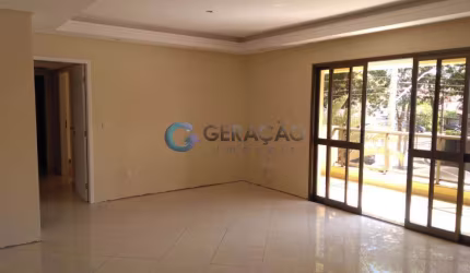 Apartamento de 4 Dorm. e 3 Suítes - 147m²  Jardim Aquarius