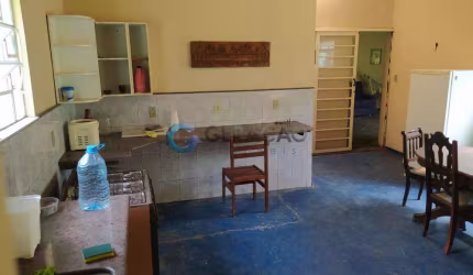 Sitio com 17 alqueires em São José dos Campos -SP