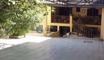 Casa Sobrado em São José dos Campos
