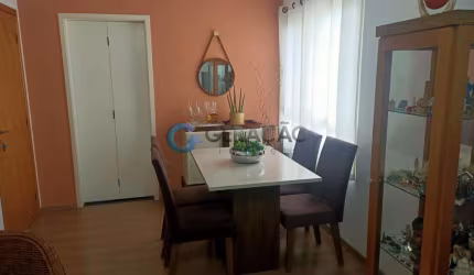 Apartamento para venda de 02 Dorm. e 01 Suíte - 61,5 m² no Jardim Esplanada