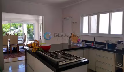 Casa Condomínio em São José dos Campos