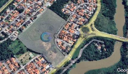 Excelente área no Urbanova de 54.000m²