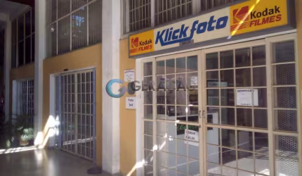 PREDIO COMERCIAL PARA VENDA - COM 8 LOJAS ALUGADAS - JARDIM AMÉRICA - SÃO JOSE DOS CAMPOS SP