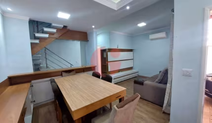 Casa em condomínio para venda e locação com 3 quartos e 2 vagas de garagem com 259m² - Jardim Uirá