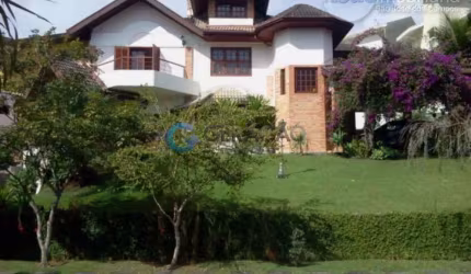 Casa Sobrado em São José dos Campos