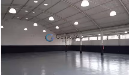 Comercial Galpão em São José dos Campos