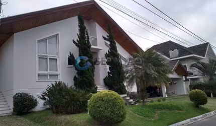 Casa Condomínio em Jacareí