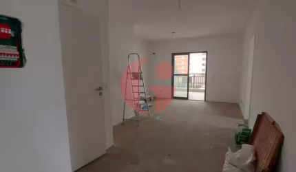Apartamento para venda com 3 quartos e 1 vaga de garagem 102m² - Vila Adyana