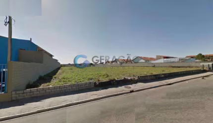 Área Mista 3.000m² - Eugenio de Melo