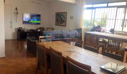 Apartamento para venda com 04 quartos e 02 vagas de garagem - 125m² no bairro Jardim Apolo
