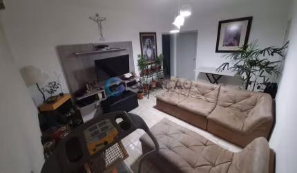 Apartamento Padrão em São José dos Campos
