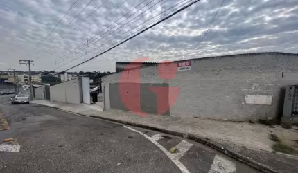 Galpão para venda com 340m² - Vila São Bento