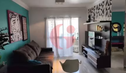 Apartamento para venda com 3 quartos e 2 vagas de garagem com 100m² - Jardim América