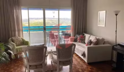 Apartamento para venda com 3 quartos e 3 vagas de garagem com 128m² - Bosque dos Eucaliptos