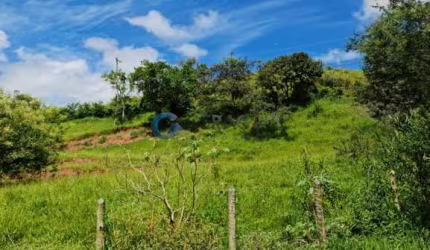 Área para venda de 7.594,00m² em Guararema