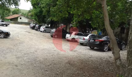 Terreno para venda com 1049m² - Putim