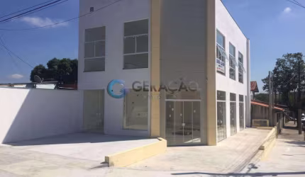 Comercial Prédio em São José dos Campos