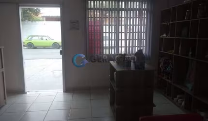 Casa Padrão em São José dos Campos