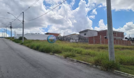 Terreno Comercial Portal dos Pássaros
