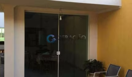 Sobrado para venda de 03 Dorm. e 01 Suíte - 206,06m² no Jardim São José Leste