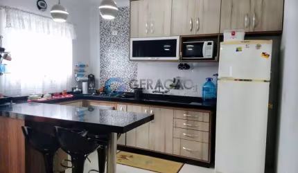 Casa Sobrado em São José dos Campos