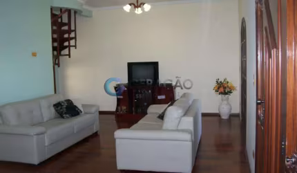 Casa Sobrado em Caçapava