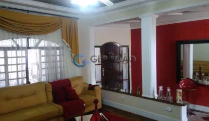 Casa Sobrado em São José dos Campos