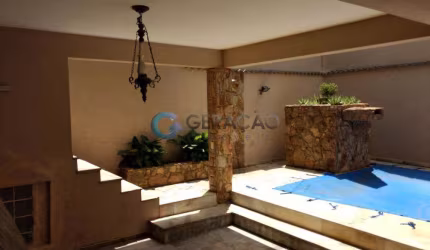 Casa Sobrado em Jacareí