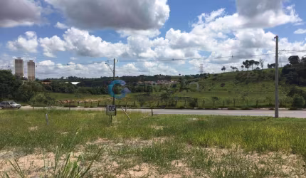 Terreno para venda com 595m² no Putim
