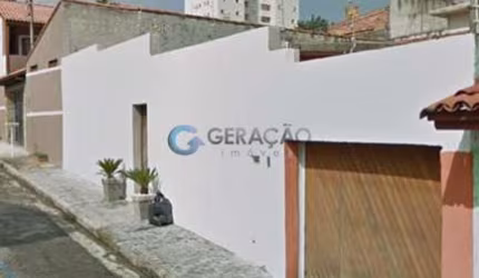 Casa Padrão em São José dos Campos